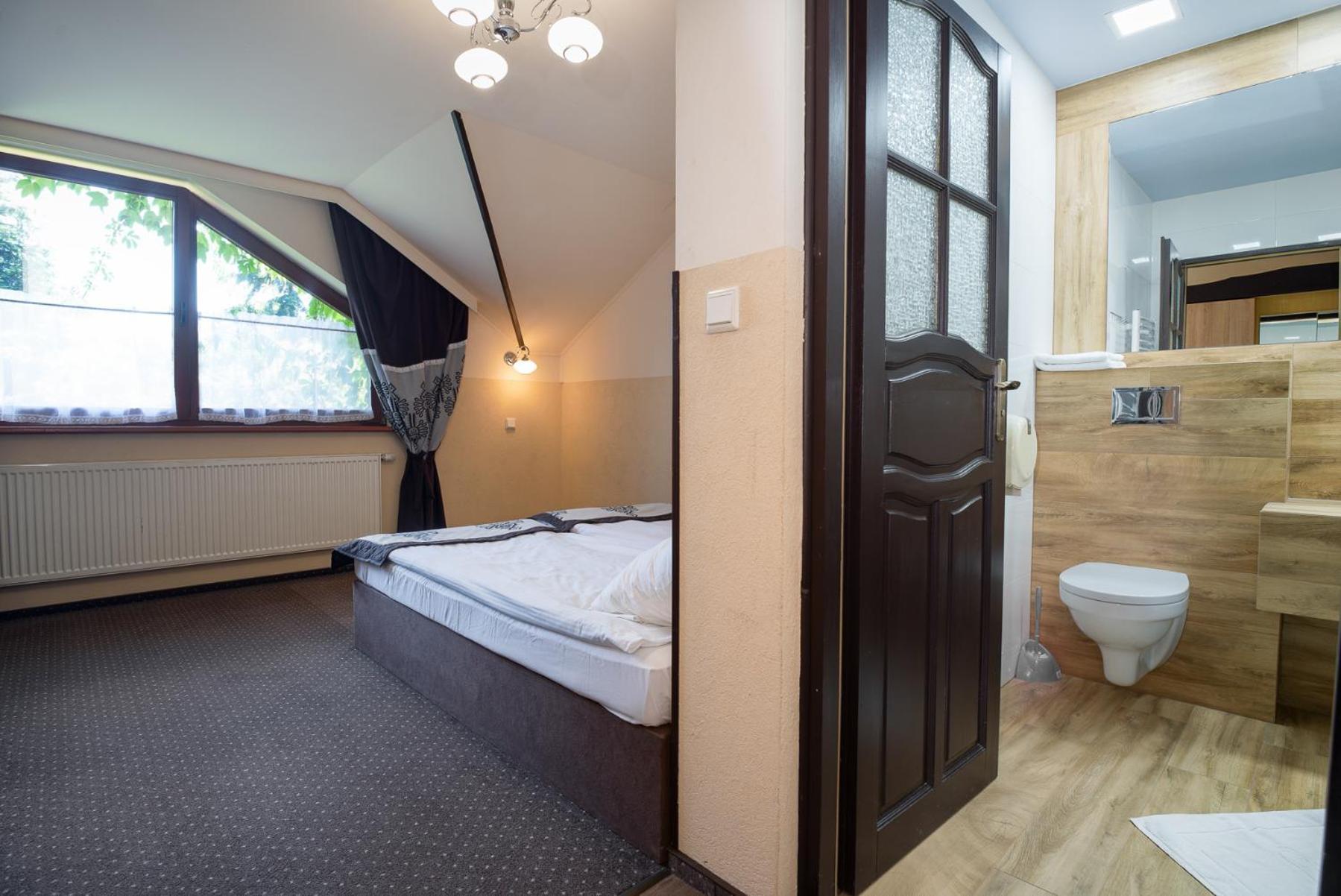 Sangos Osrodek Sportowo-Szkoleniowy Hotel Górki Wielkie Kültér fotó